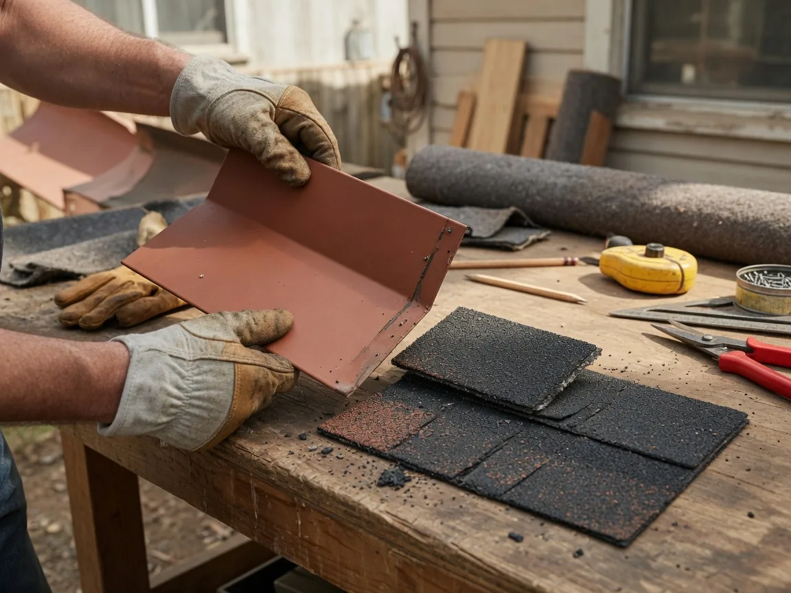 Roof Repair company in Candor, NC